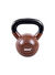 Voit Vinyl Kettlebell 20 Kg. Kahve