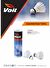 Voit Badminton Topu 6'LI - 1VTAKIZBAD