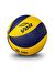 Voit Sf100 N5 Voleybol Topu Sarı-Lacivert - 9VTTPSF100N5/049