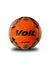Voit Glider No: 5 Futbol Topu Neon Turuncu 
