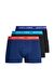 Jaclee 3'lü Paket Boxer 12227512