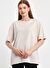Odda Kadın Oversize Tişört P-009408