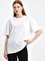 Odda Kadın Oversize Tişört P-009408
