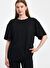 Odda Kadın Oversize Tişört P-009408
