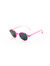 LOOKlight Will Jelly Pink 2-6 Yaş Çocuk Güneş Gözlüğü