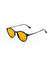 LOOKlight Gregor Black Unisex Güneş Gözlüğü