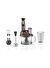 Arzum AR1126 Hestia Multi Toprak 1500 W Blender Seti