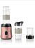 Arzum AR1101-G Shake'N Take Joy Gün Batımı 600 W Kişisel Blender