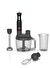 Arzum AR1137 Starchef Multi 1500 W Blender Seti - Siyah