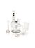 Arzum AR1004 Soprano Max Multi Beyaz 1000 W Blender Seti