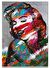 Star Puzzle 1000 Parça Marilyn Gülüşü Puzzle