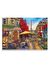 Star Puzzle 1500 Parça Paris'te Akşamüstü Puzzle