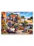 Star Puzzle 1000 Parça Terastan Venedik Puzzle