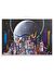 Star Puzzle 1000 Parça Ay Şehri Puzzle