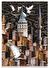 Star Puzzle 500 Parça Galata Büyüsü Puzzle