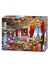 Star Puzzle 1500 Parça Paris'te Bir Konak Puzzle