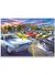 Star Puzzle 1000 Parça Bitiş Çizgisi Puzzle