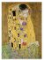 Star Puzzle 1500 Parça Öpücük Puzzle - Gustav Klimt