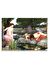 Star Puzzle 2000 Parça Yankı ve Nergis Puzzle