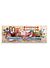 Star Puzzle 1000 Parçalık Hobi Saati Panorama Puzzle
