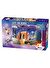 Star Puzzle 150 Parçalık Mars'ta Yaşam Çocuk Puzzle/Yapboz