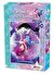 Star Puzzle 150 Parçalık Fanustaki Denizkızı Çocuk Puzzle/Yapboz