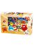 Star Puzzle 200 Parçalık Çocuk Puzzle/Yapboz - Minik Canavarlar