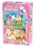 Star Puzzle 2x50 Parça Çocuk Puzzle - Sonbahar ve Yaz Prensesleri