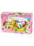 Star Puzzle 50 Parça Şeker Diyarı Çocuk Puzzle