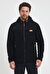 Rodi Kapşonlu Fermuarlı Sweatshirt RD24KE056044