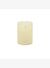 PİLLİ MUM (7,5x12 cm)