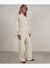 DÜZ KESİMLİ LOUNGEWEAR ALTI