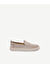 Yargıcı Taba Erkek Süet Loafer 24YEAY4464X