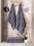 Varol KareMicro Cotton Banyo Havlusu 70X140cm
