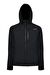 Scooter Softshell Kapşonlu Mont Siyah Erkek Mont M1801TS