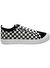Scooter Siyah-Beyaz Erkek Sneaker EM1200TDA