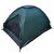 Andoutdoor Monodome 2 Kişilik Kamp Çadırı-YEŞİL