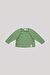 Layette Erkek Bebek Yeşil Kazak