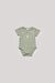 Layette Erkek Bebek Yeşil Body