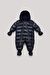 BG Store Erkek Bebek Lacivert Astronot