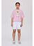 BG Store Kız Çocuk Pembe Tshirt
