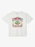 BG Store Erkek Çocuk Beyaz Tshirt 