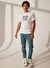 Columbia Csc M Lakeside Badge Ss Tee Erkek Kısa Kollu Tişört CS0232-100