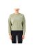 Cs0404 Csc W Marble Canyon Crop kadın Sweatshırt