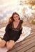 DAHLIA GECELİK SİYAH