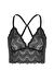 FLAME  BRALET SİYAH