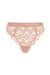 FLAME BRAZILIAN PASTEL PEMBE
