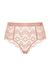 FLAME YÜKSEK BEL KÜLOT PASTEL PEMBE