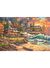 Anatolian 3000 Parça Deniz Feneri Puzzle - Chuck Pinson