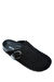 K14616SD Kifidis Soft Step Kadın Süet Deri Sabo Mantar Terlik 36-41